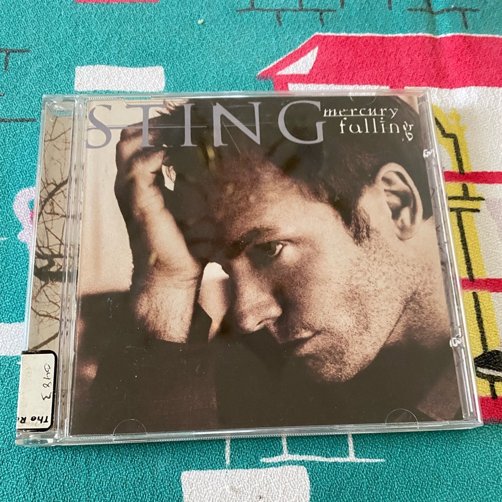Sting 💿5/$10 Bundle Sale